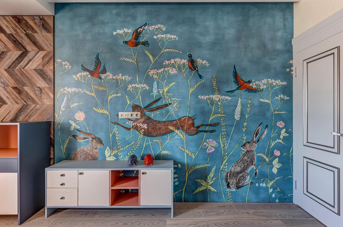 ЖК Невская Усадьба