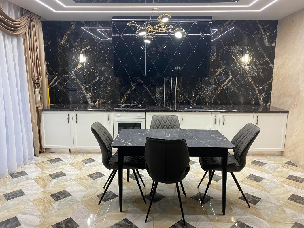 ЖК Невская Усадьба