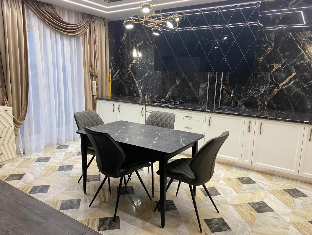 ЖК Невская Усадьба