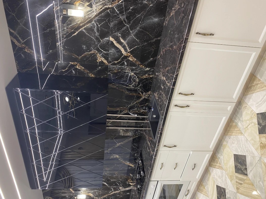 ЖК Невская Усадьба