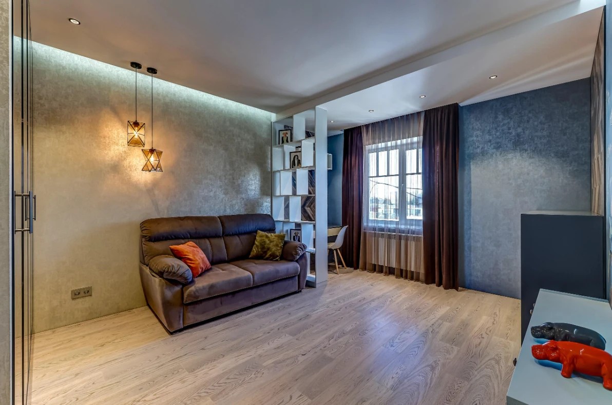 ЖК Невская Усадьба