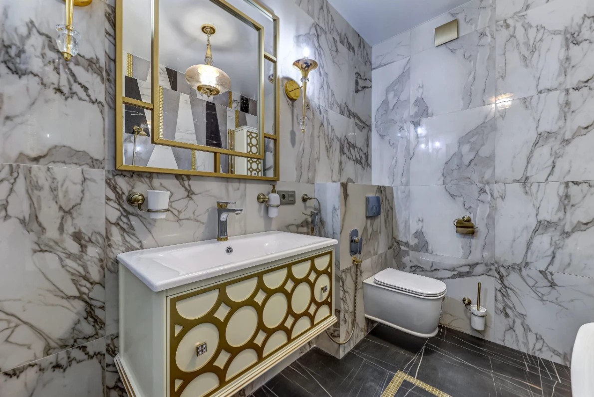 ЖК Невская Усадьба