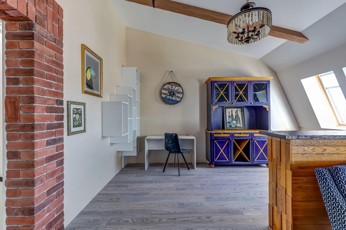 ЖК Невская Усадьба