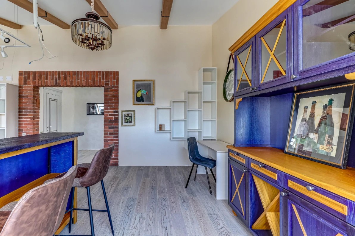 ЖК Невская Усадьба