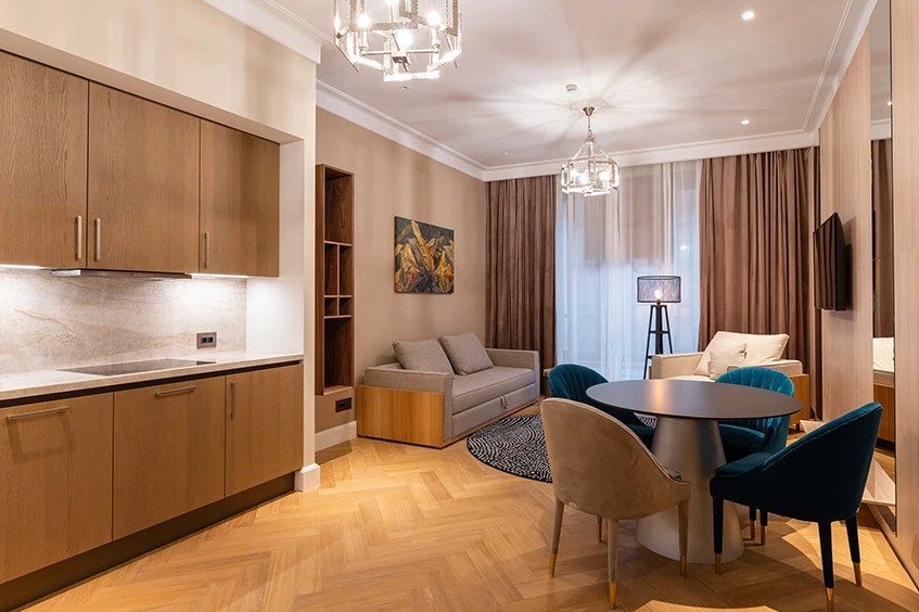 Малая Пироговская