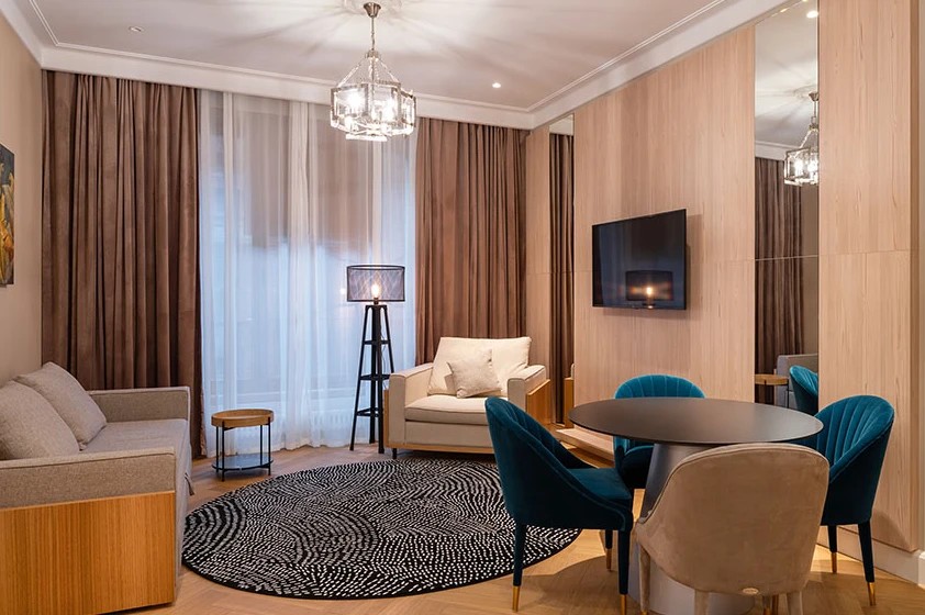 Малая Пироговская