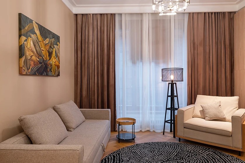 Малая Пироговская