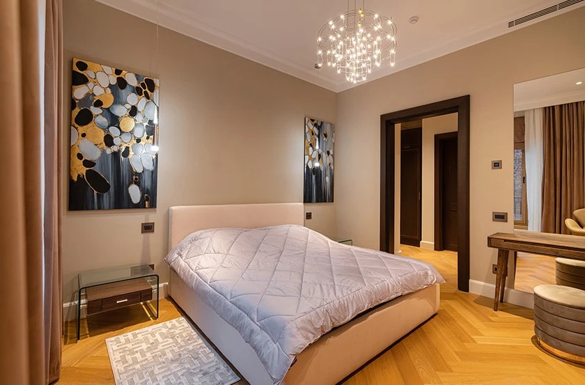 Малая Пироговская