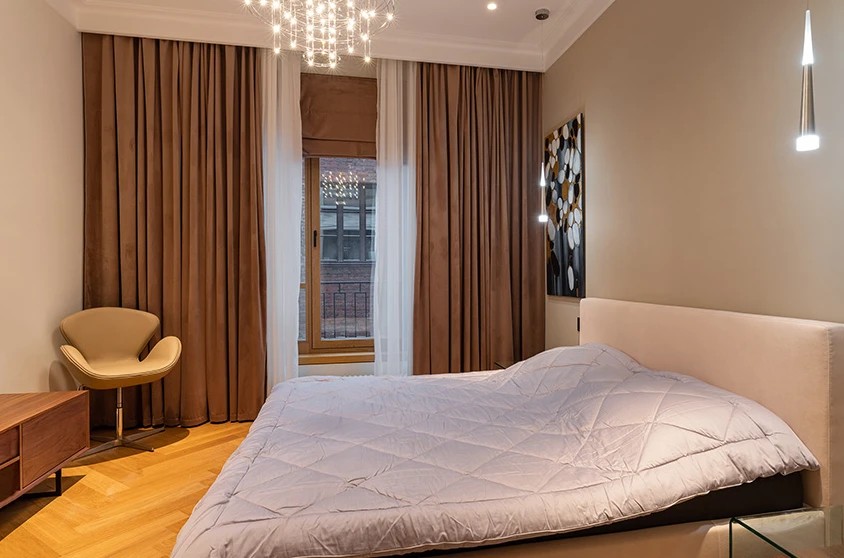 Малая Пироговская