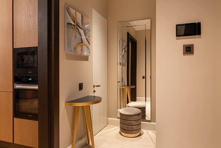 Малая Пироговская