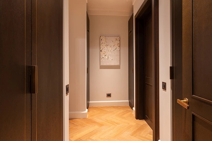 Малая Пироговская