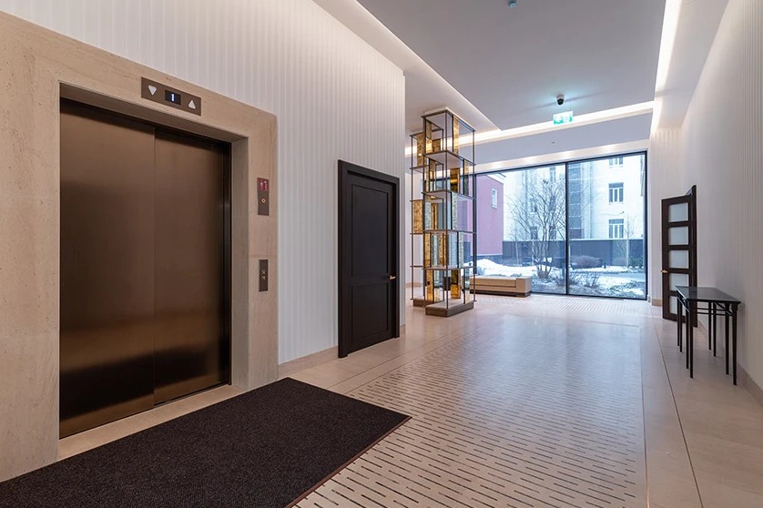 Малая Пироговская