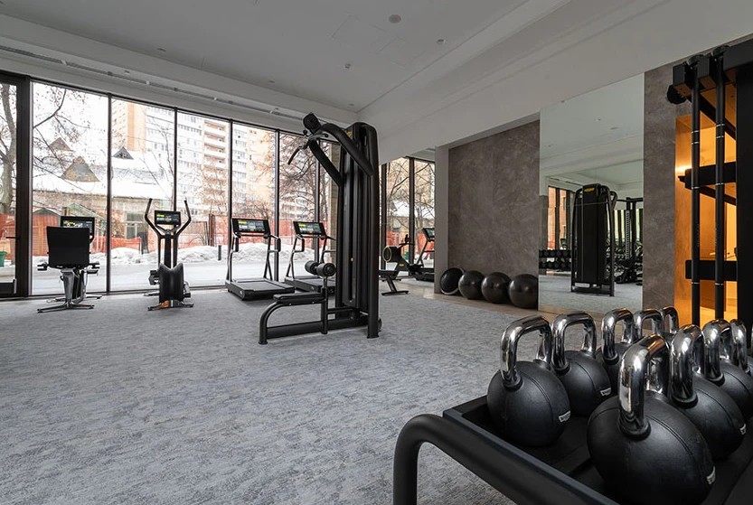 Малая Пироговская