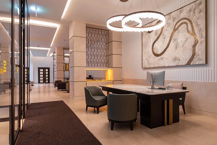 Малая Пироговская