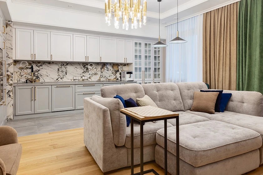 Полтавская