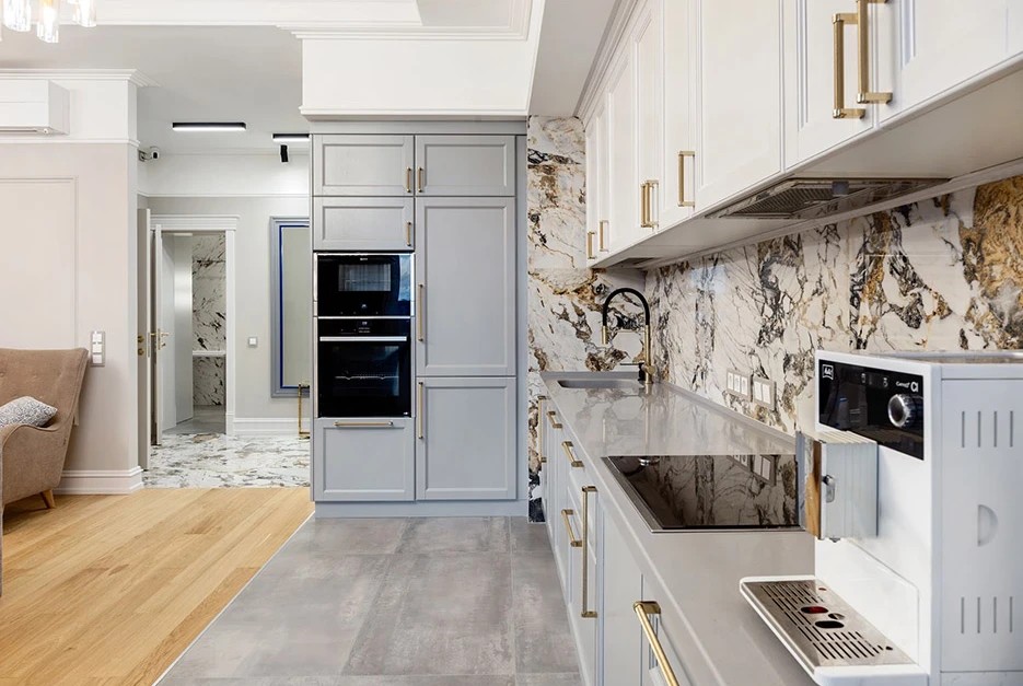 Полтавская