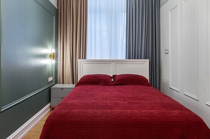 Полтавская