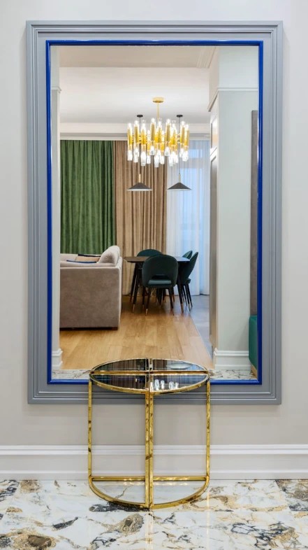 Полтавская