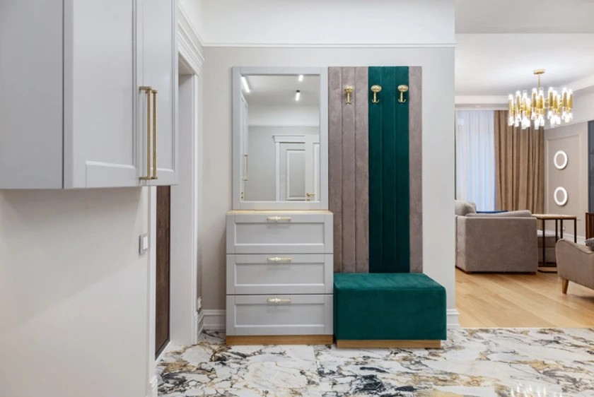 Полтавская