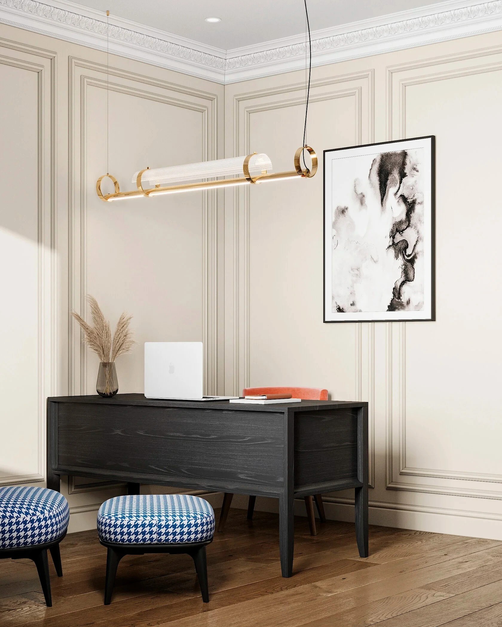 ЗАКАТ НА МОРЕ