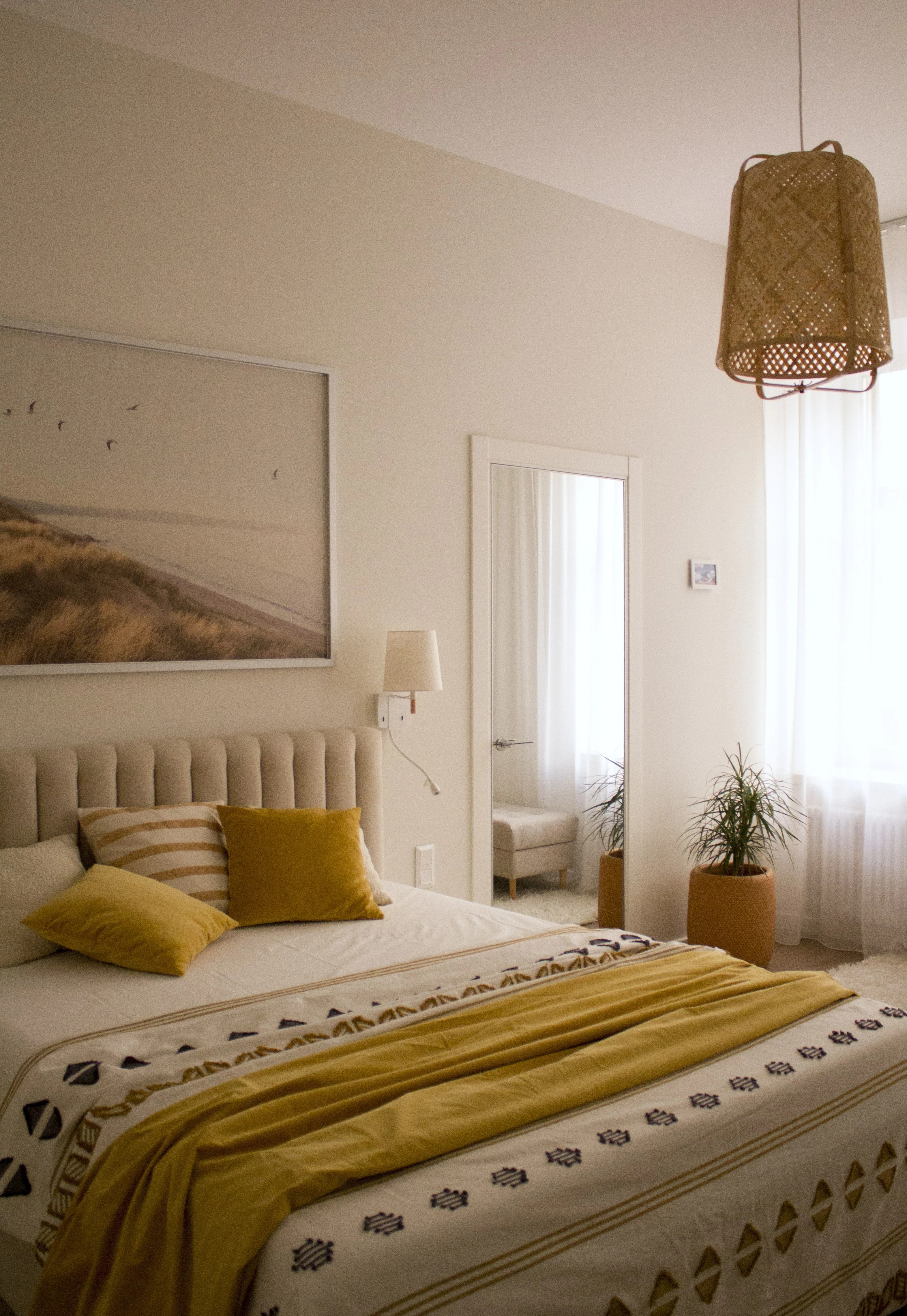 Реализованный проект квартиры на Английском проспекте