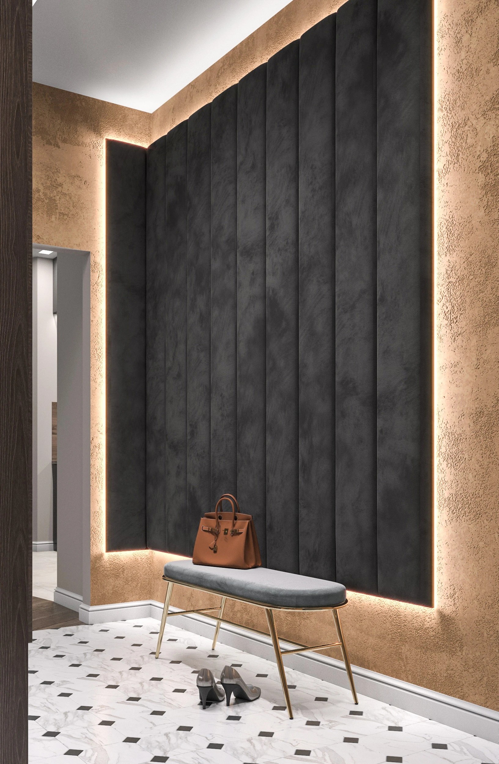 СЕРАЯ БЕЗМЯТЕЖНОСТЬ