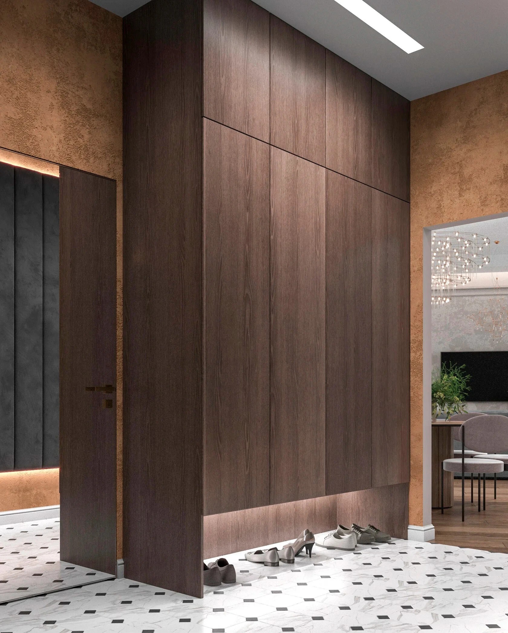 СЕРАЯ БЕЗМЯТЕЖНОСТЬ