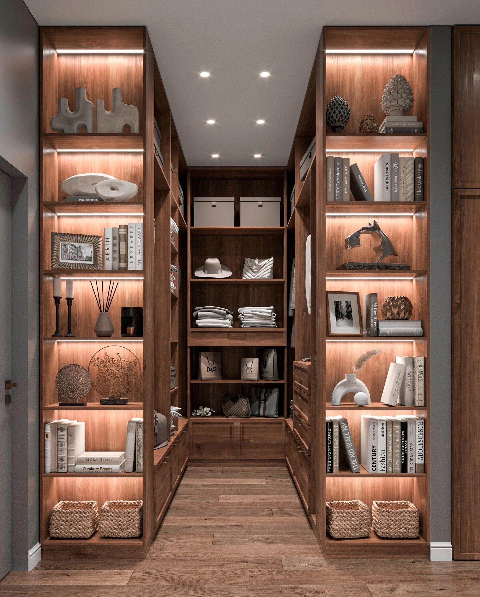 СЕРАЯ БЕЗМЯТЕЖНОСТЬ