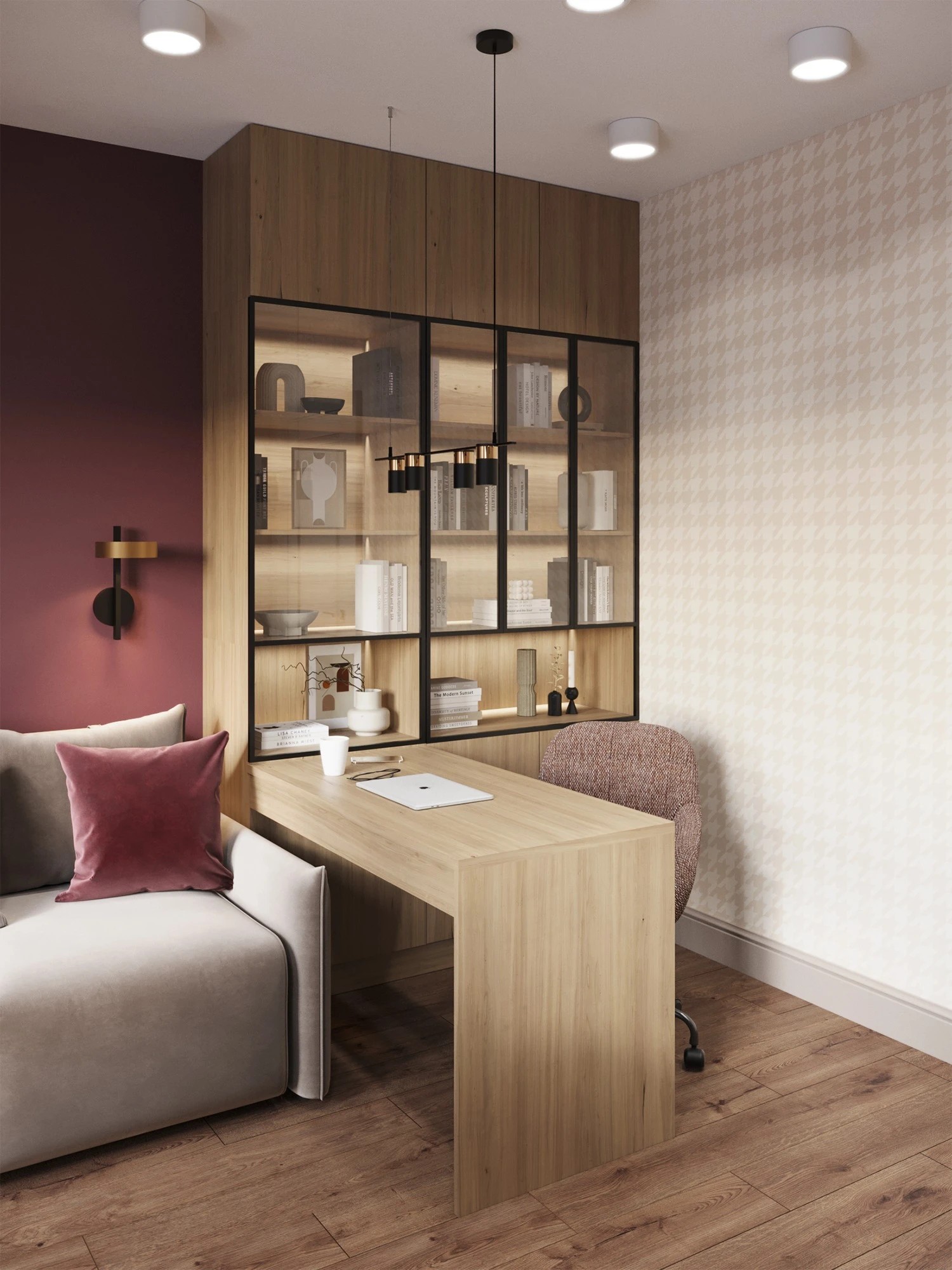 С ПРИВКУСОМ ВИНА