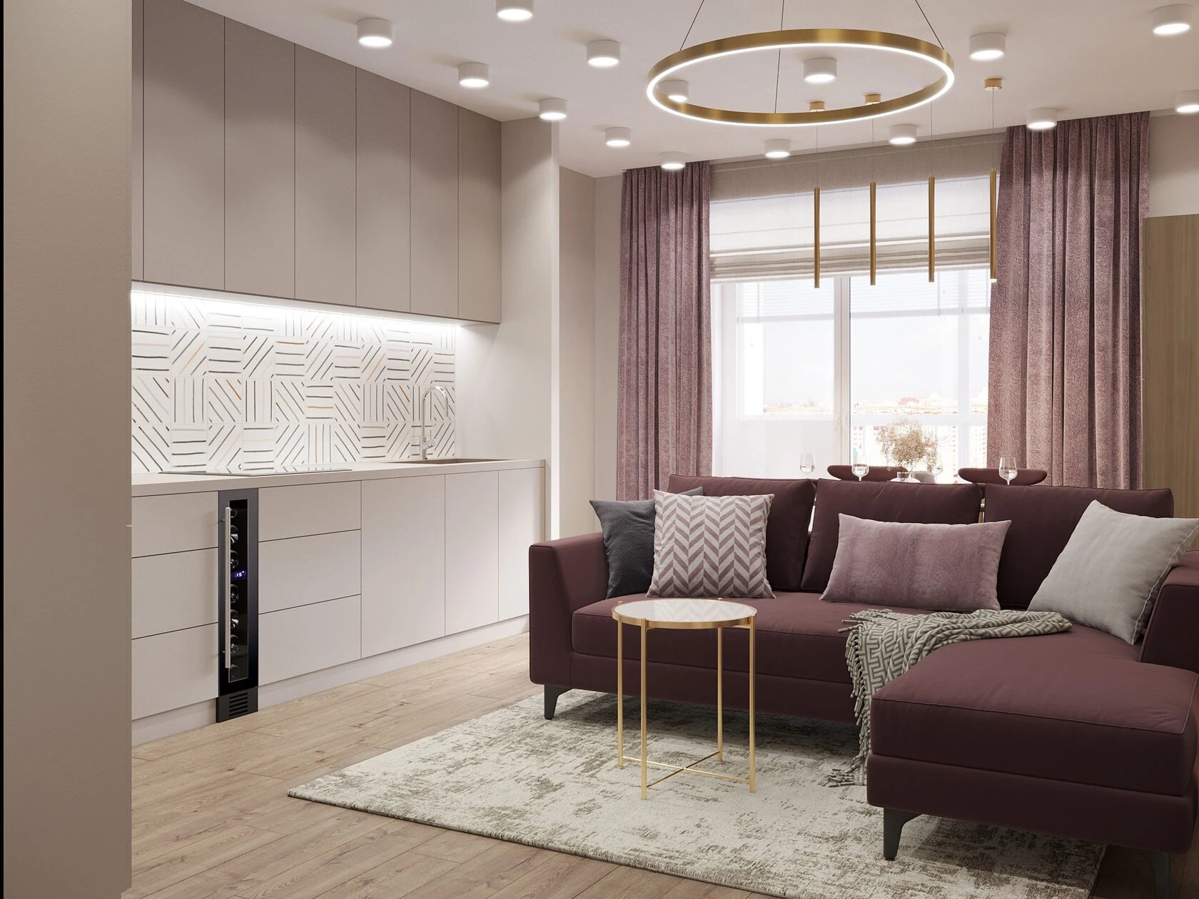 С ПРИВКУСОМ ВИНА