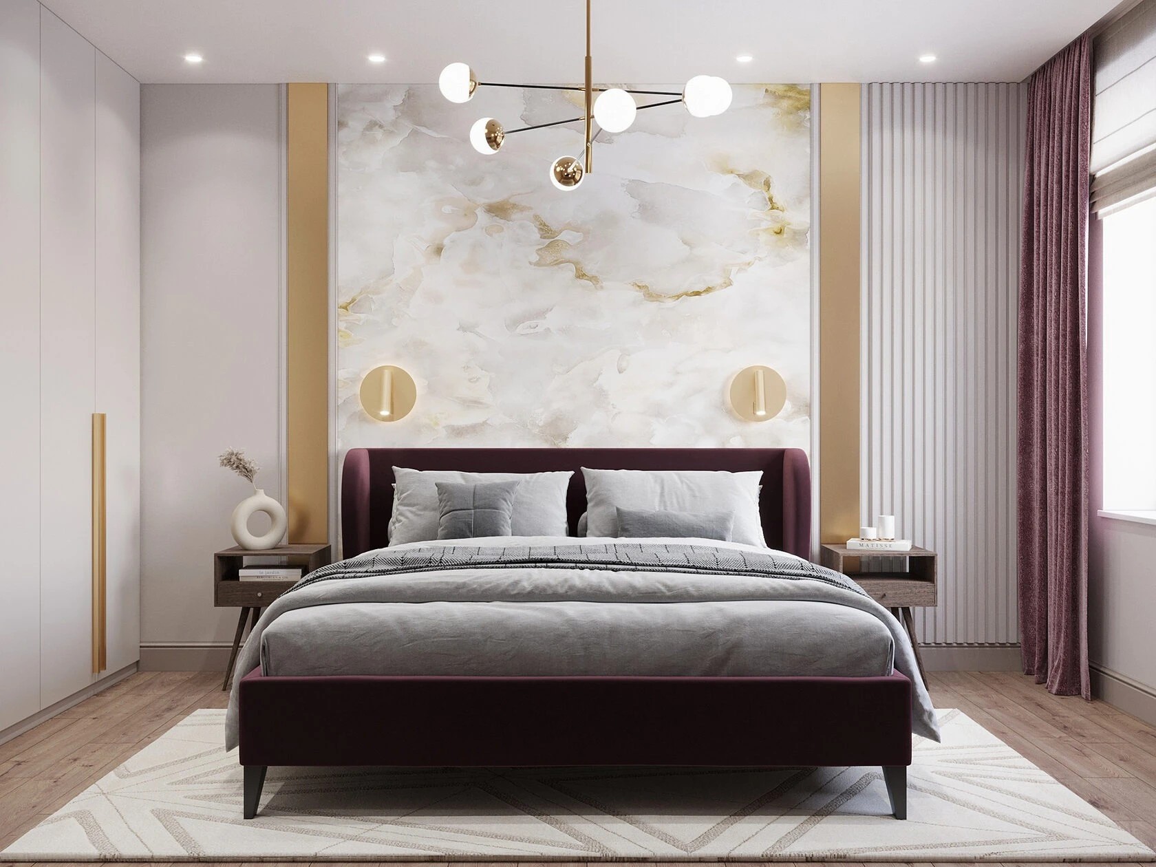 С ПРИВКУСОМ ВИНА