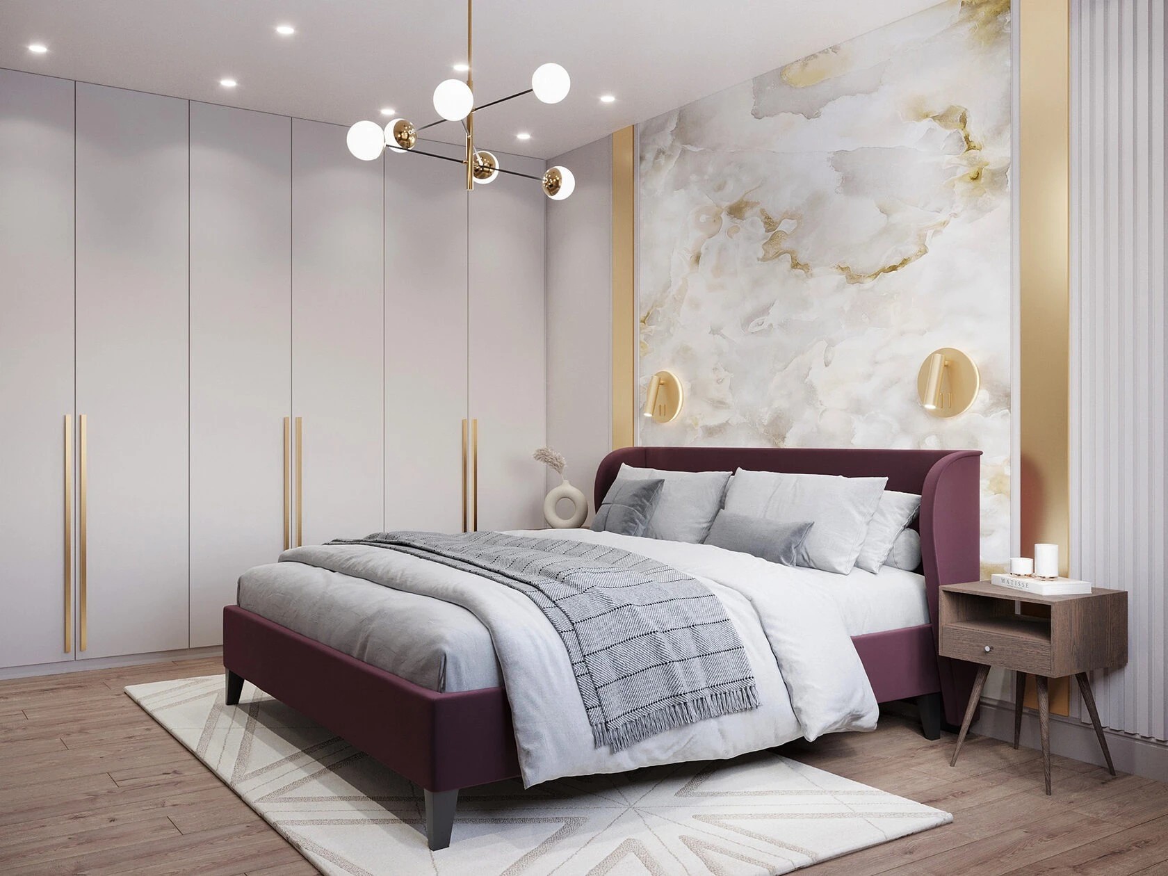 С ПРИВКУСОМ ВИНА