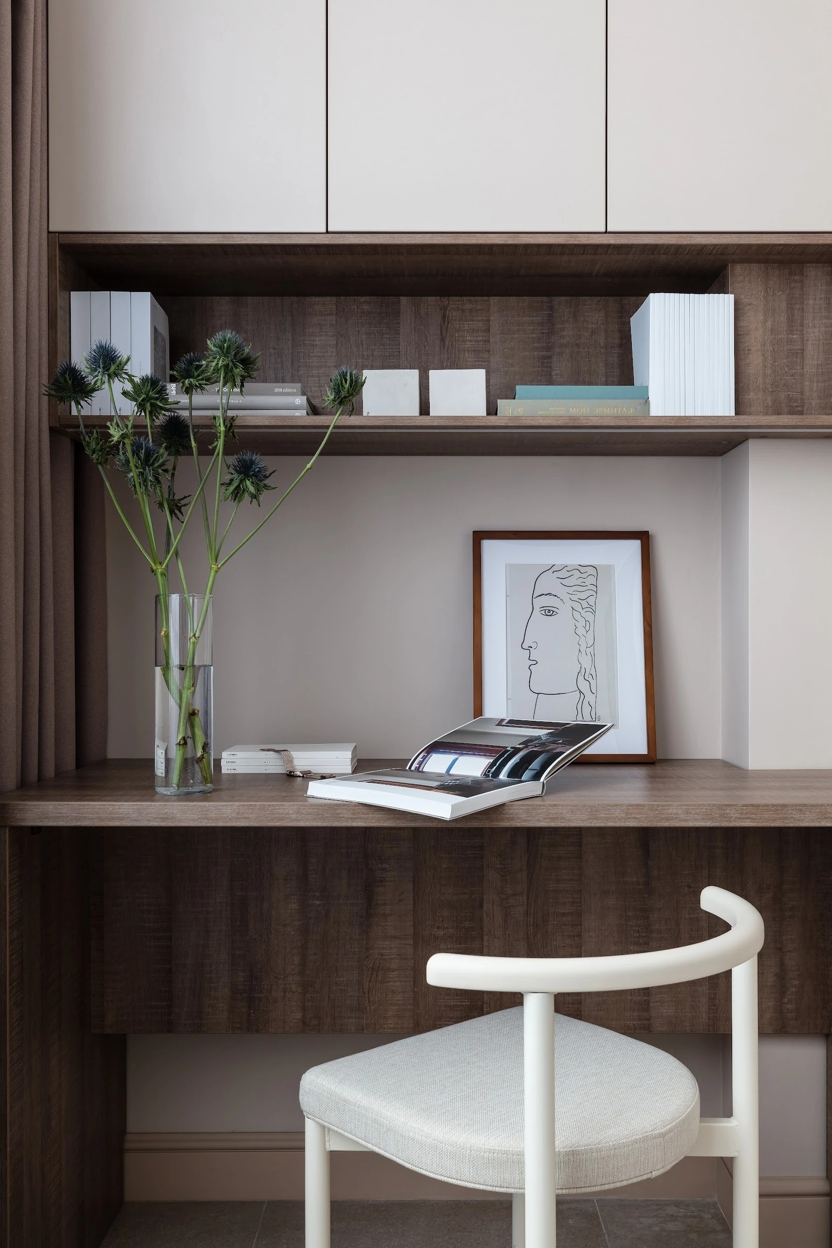 ПЕСОК И МОРЕ