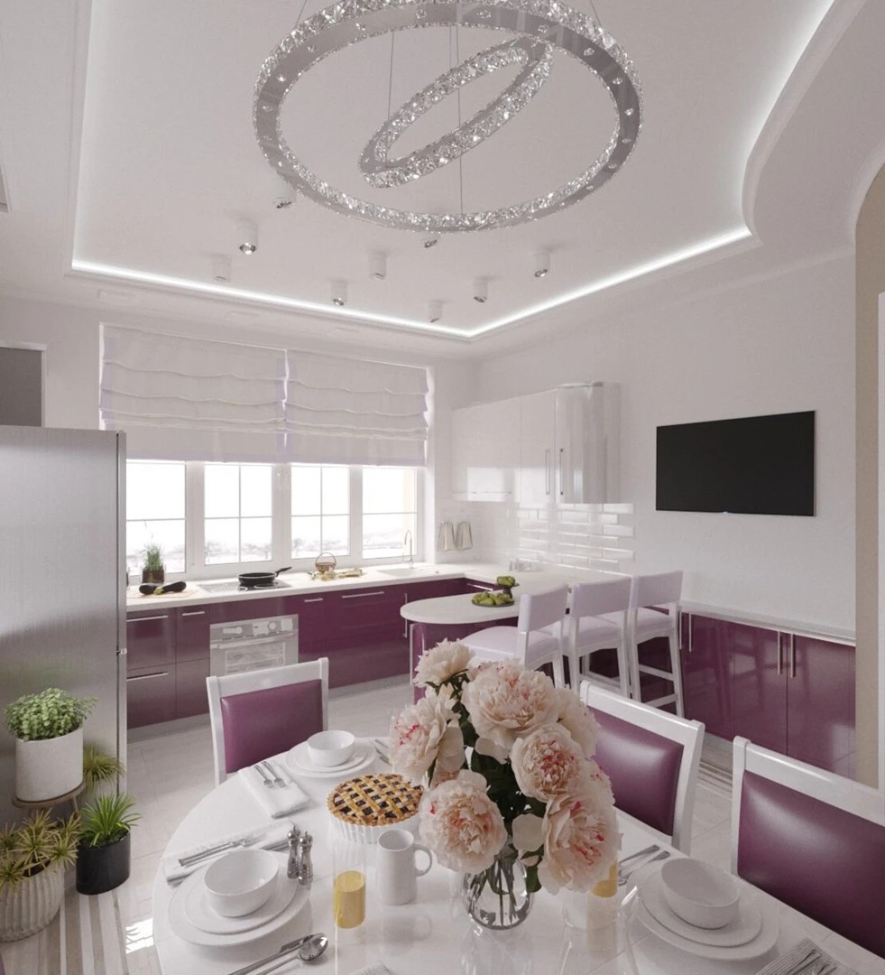 Частный жилой дом 190 м2