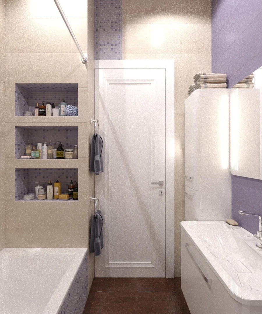 Частный жилой дом 190 м2