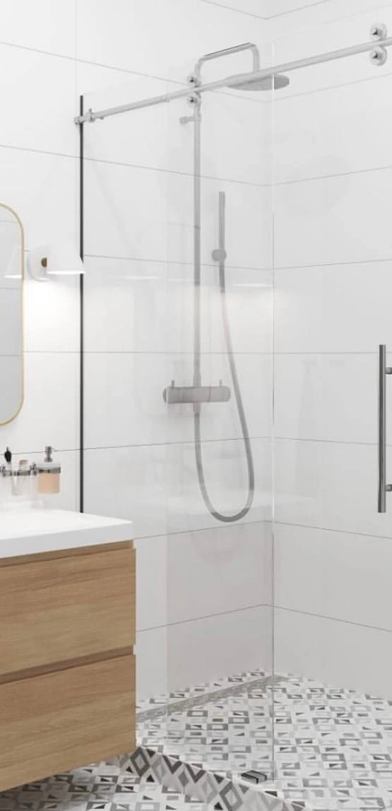 Двухкомнатная квартира для семьи с двумя детьми