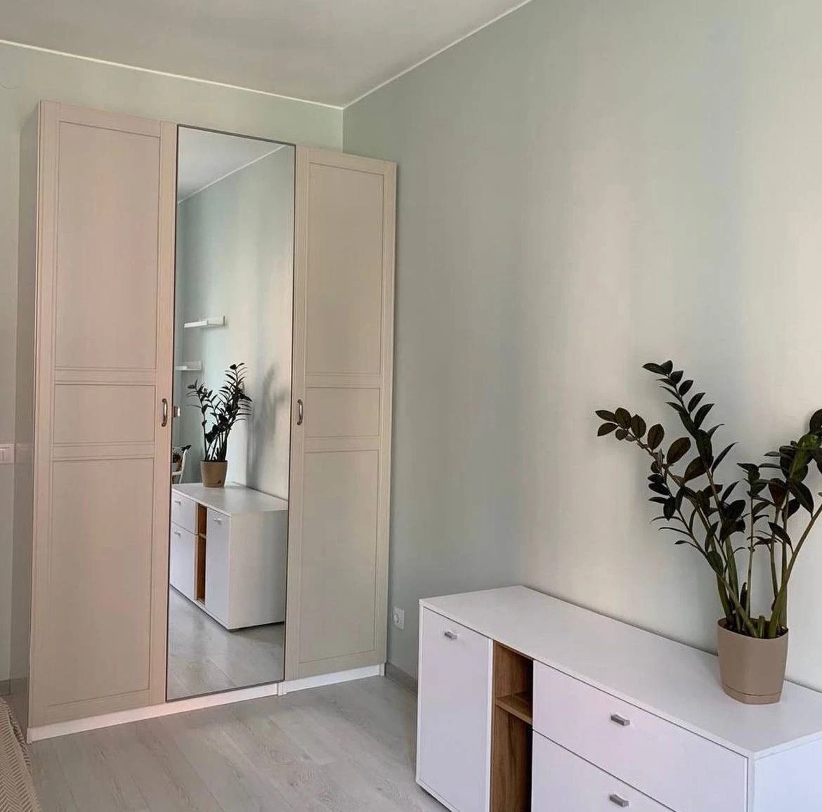 ЖК ЧИСТОЕ НЕБО