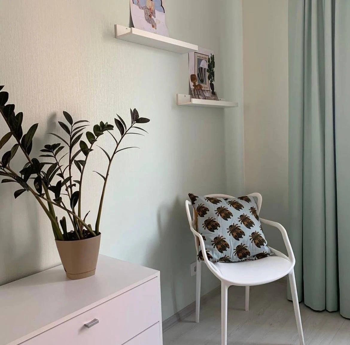 ЖК ЧИСТОЕ НЕБО