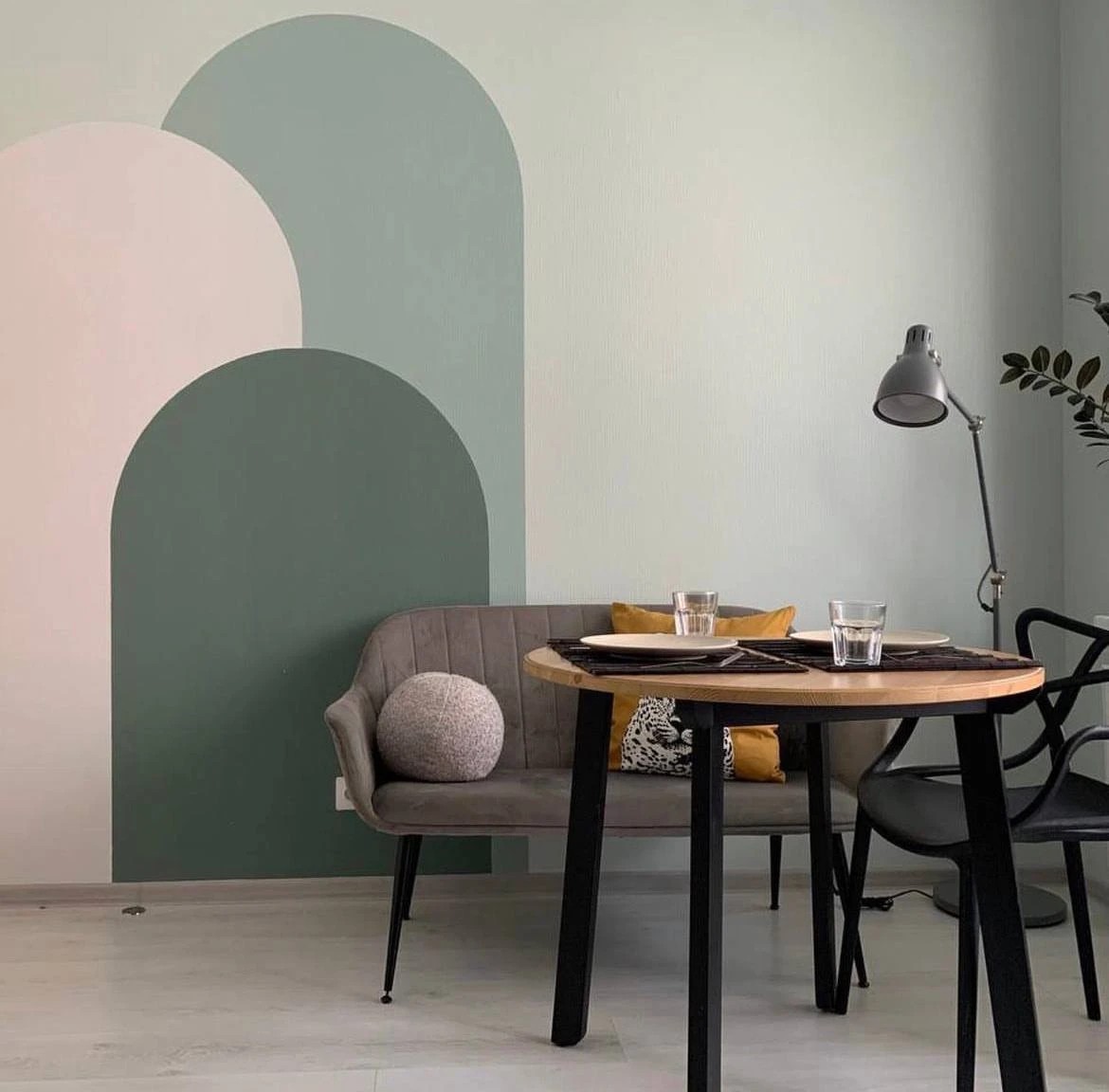 ЖК ЧИСТОЕ НЕБО