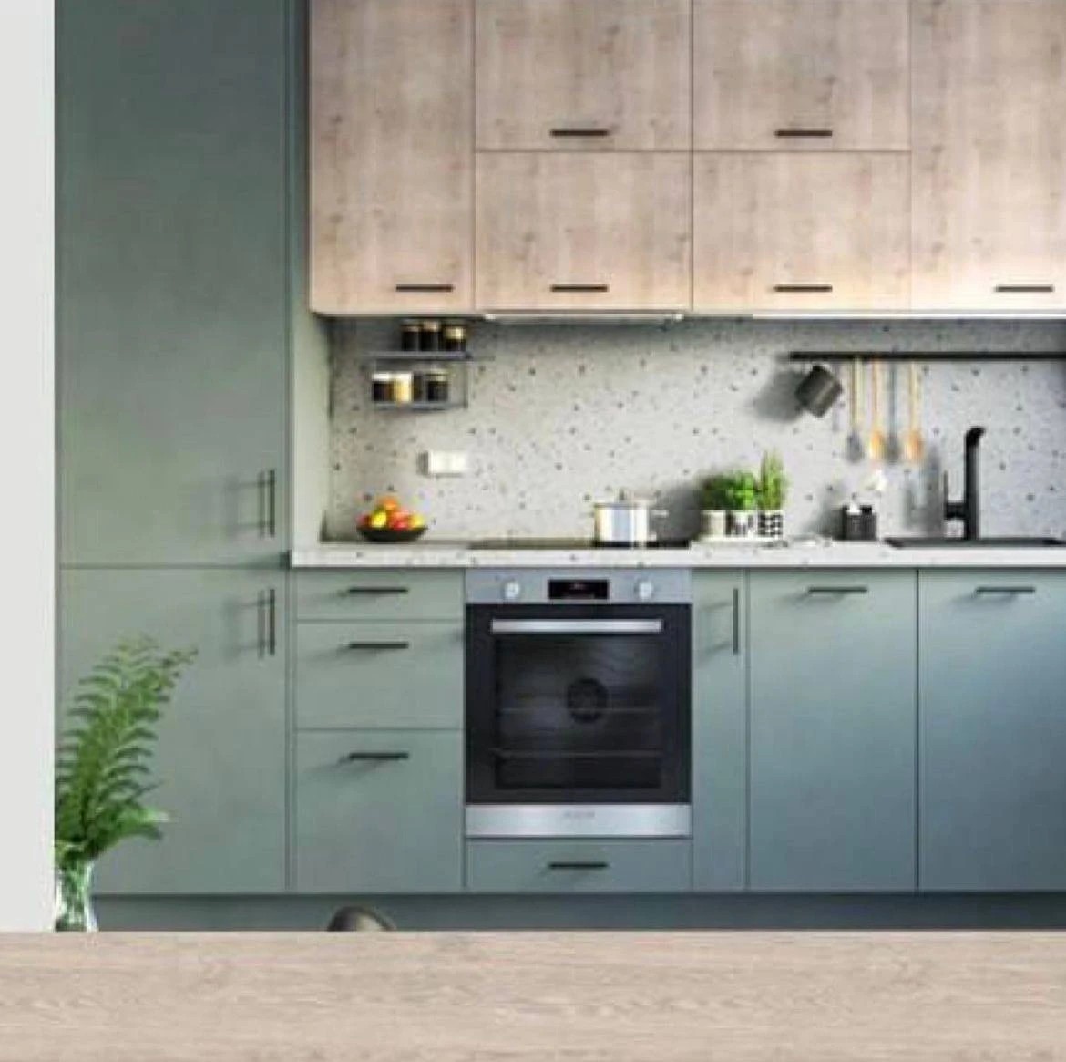 ЖК ЧИСТОЕ НЕБО