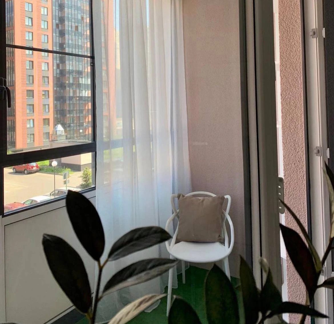 ЖК ЧИСТОЕ НЕБО