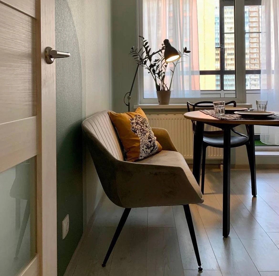 ЖК ЧИСТОЕ НЕБО