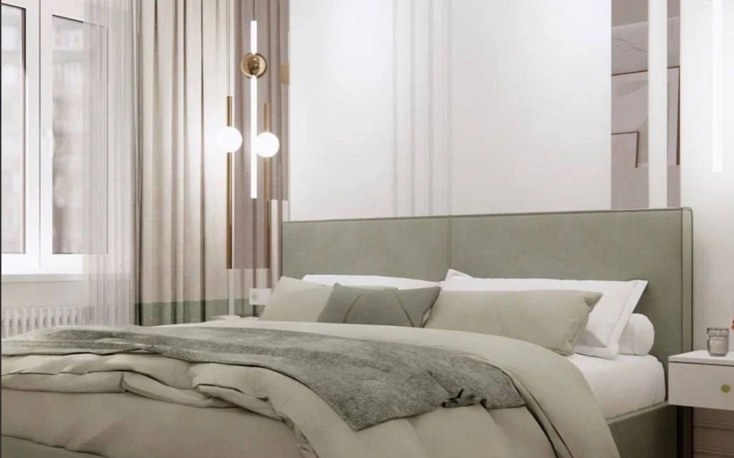 ЖК СКАНДИНАВИЯ