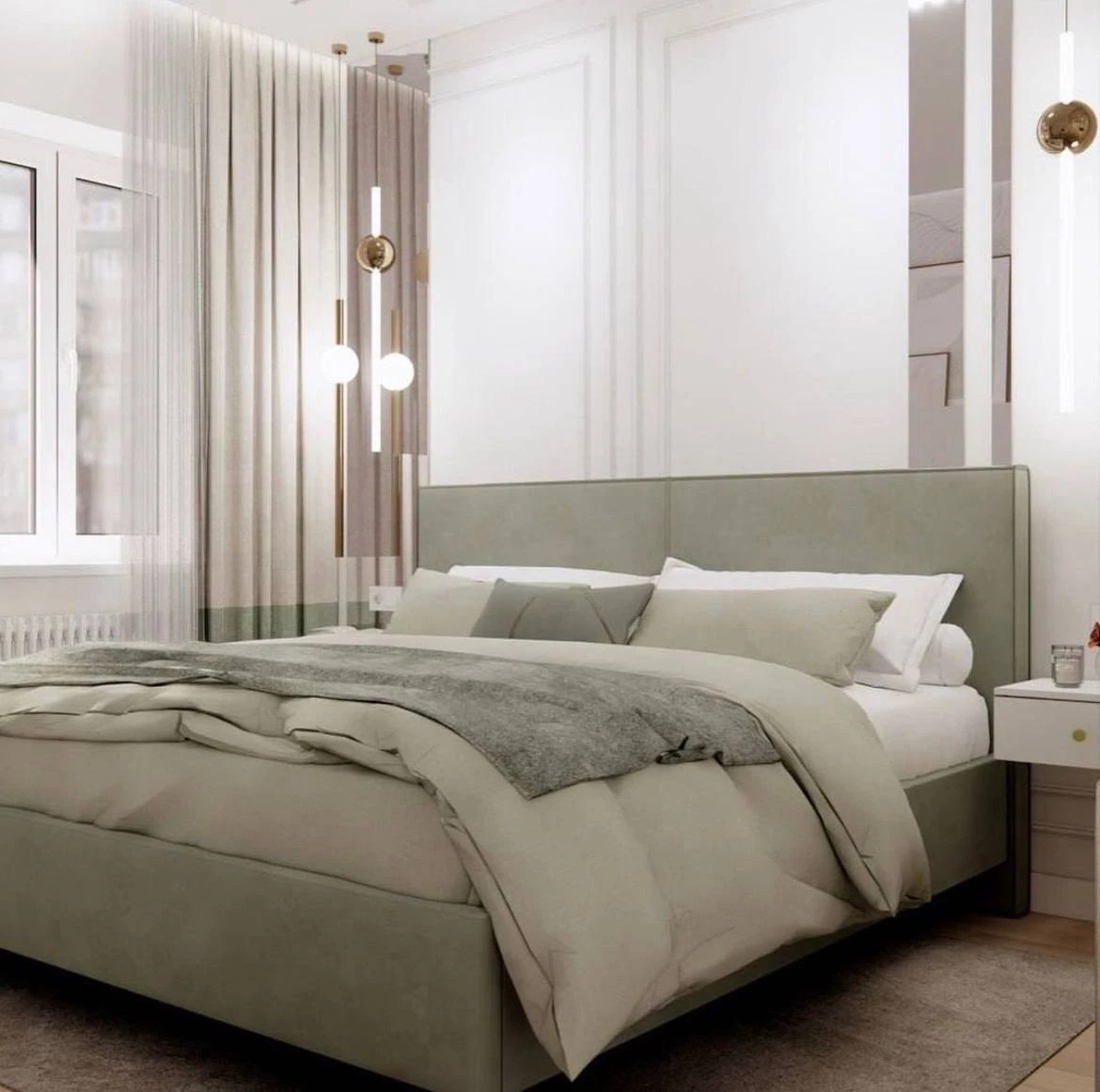 ЖК СКАНДИНАВИЯ