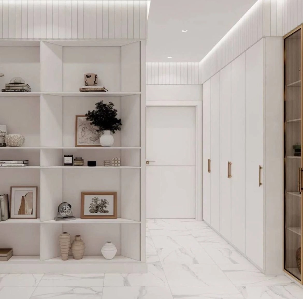 ЖК СКАНДИНАВИЯ