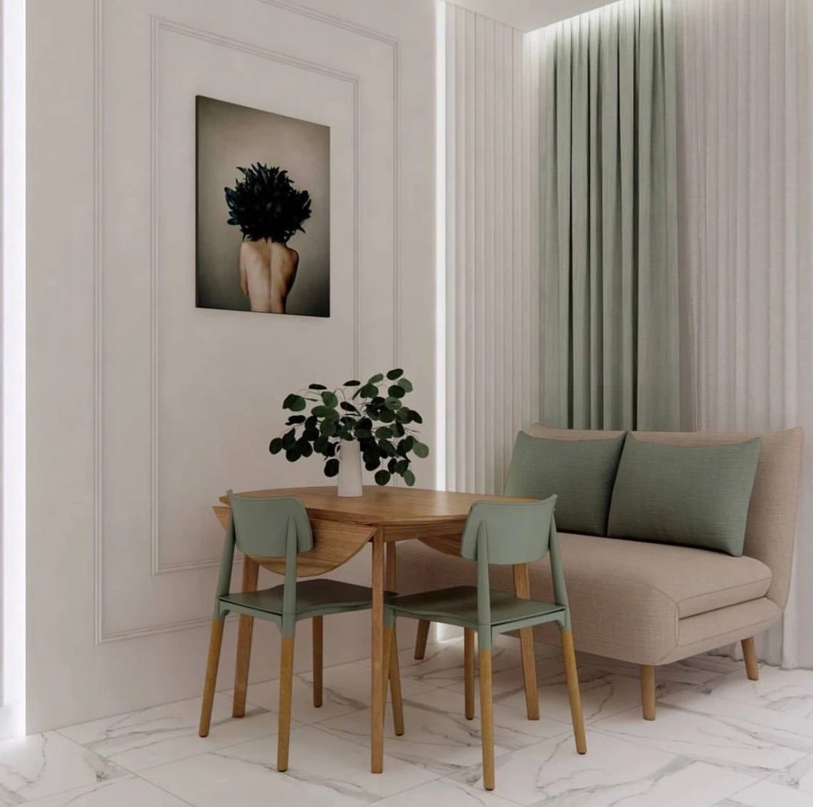 ЖК СКАНДИНАВИЯ