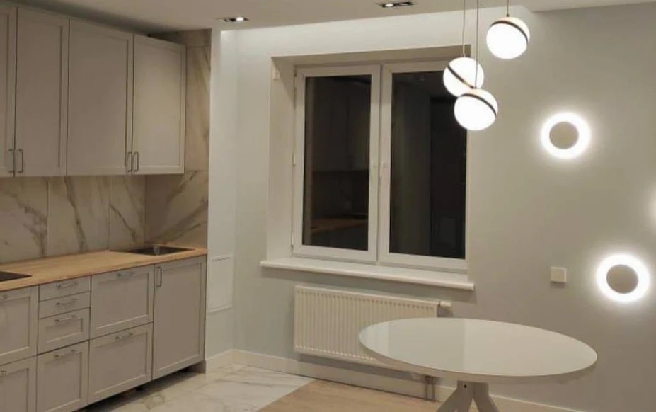 ЖК СЕВЕРНЫЙ КВАРТАЛ