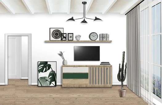 Дизайн интерьера, ул. Советская