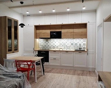 Дизайн интерьера, ул. Советская