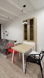 Дизайн интерьера, ул. Советская